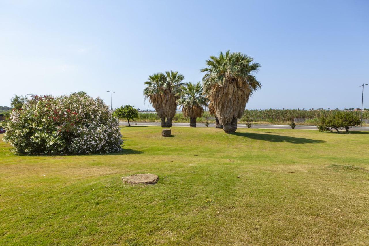 Le Domus Modern Apartments Cagliari Su Forti Экстерьер фото